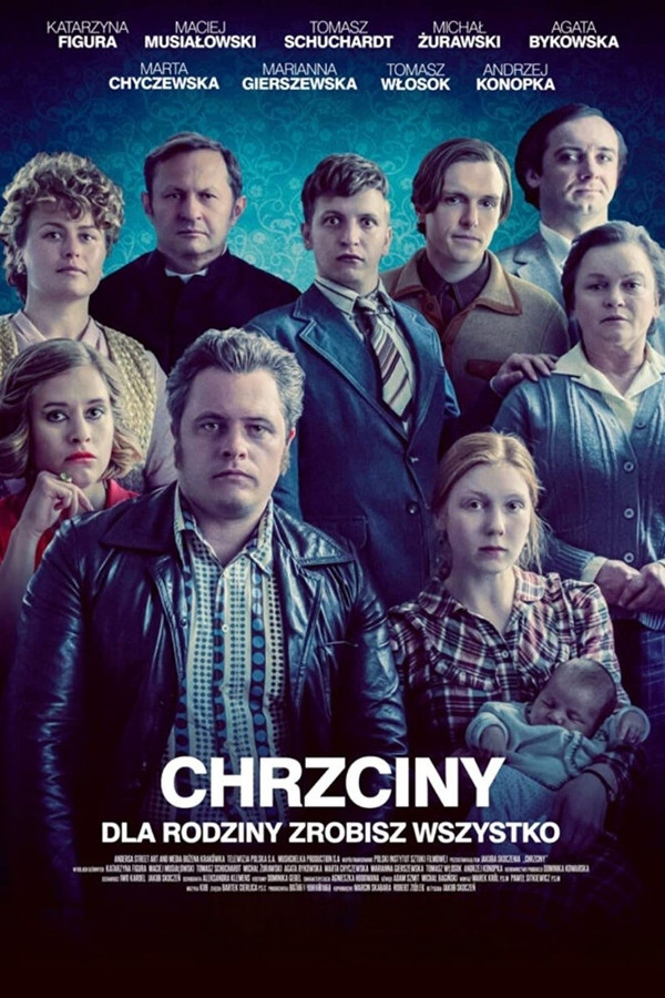 PL - CHRZCINY (2022) POLSKI