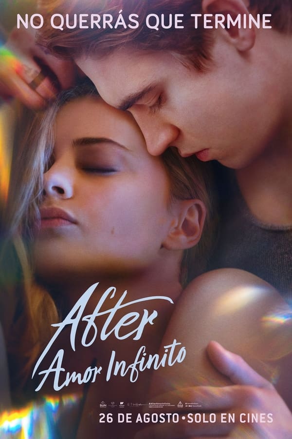 AR - After Ever Happy (2022)