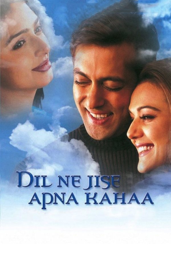 IN - Dil Ne Jise Apna Kahaa (2004)