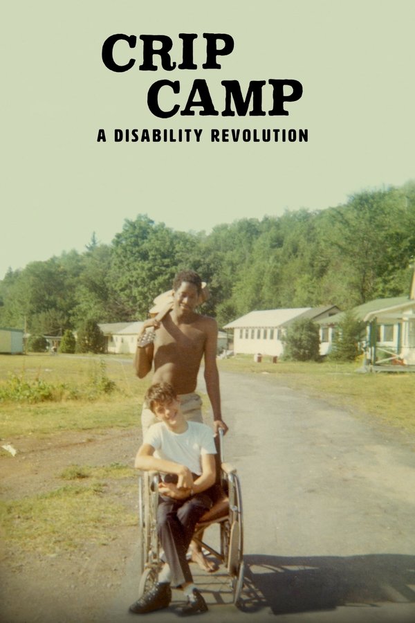 SE - Crip Camp: A Disability Revolution