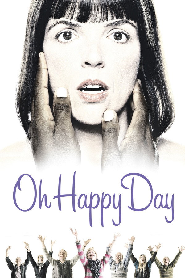 DK - Oh Happy Day (2004)