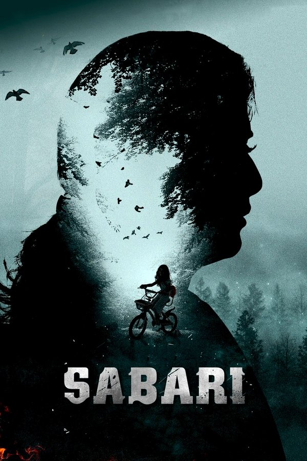 AR - Sabari (2024)