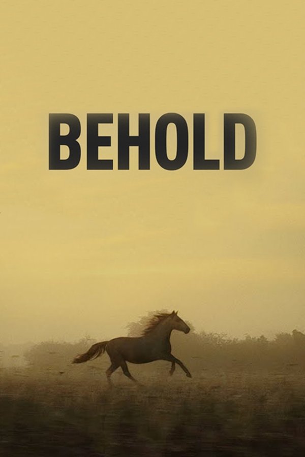 AR - Behold (2023)