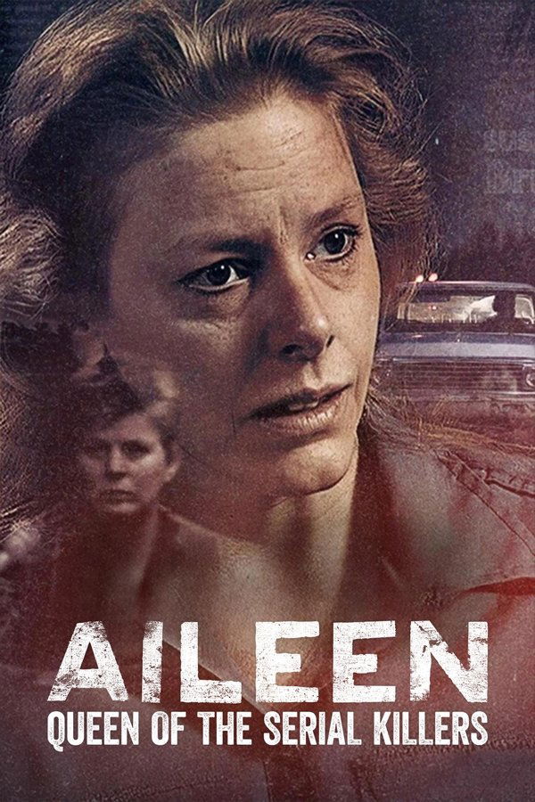 ES - Aileen: La reina de las asesinas en serie (2025)