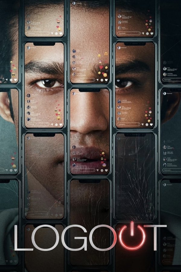 AR - Logout (2025)
