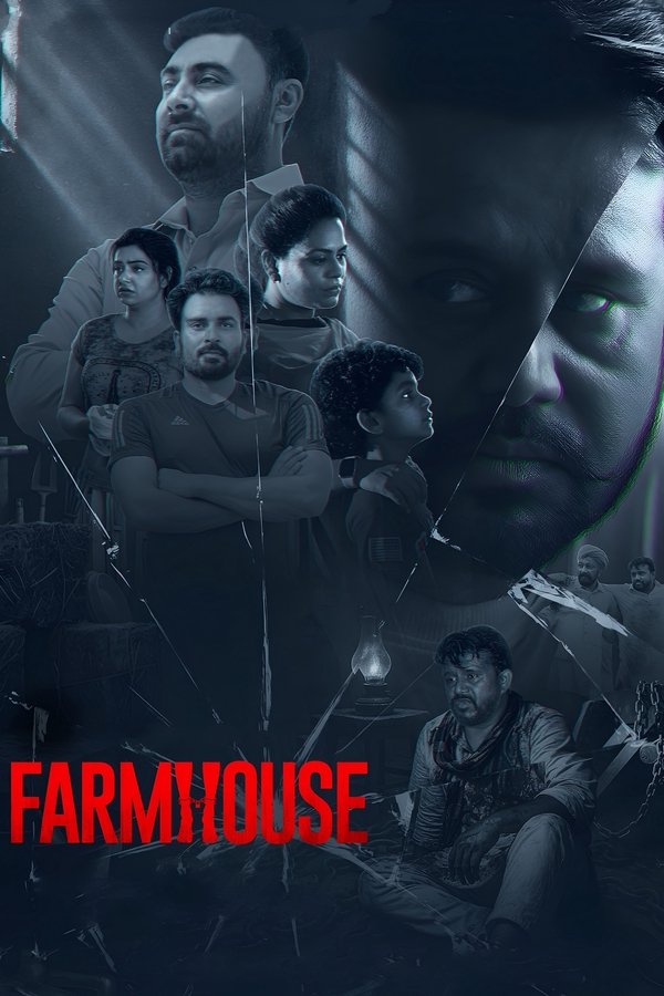 AR - Farmhouse (2025)