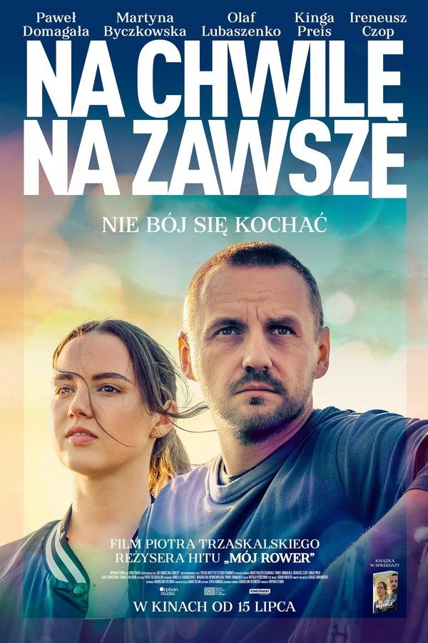NA ZAWSZE (2022) POLSKI