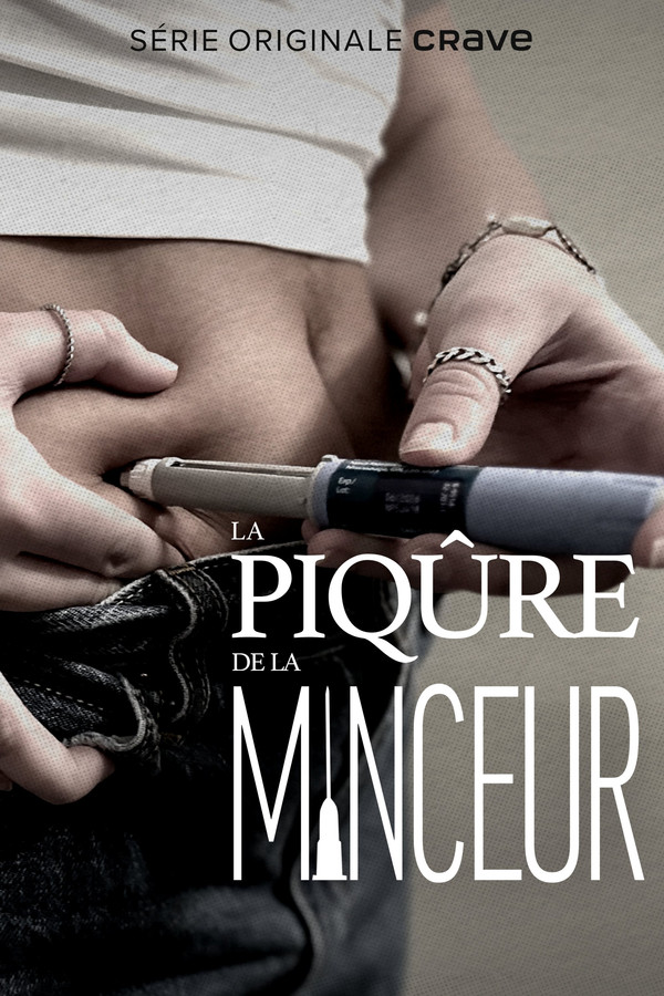 QFR - La Piqûre de la Minceur (2024)