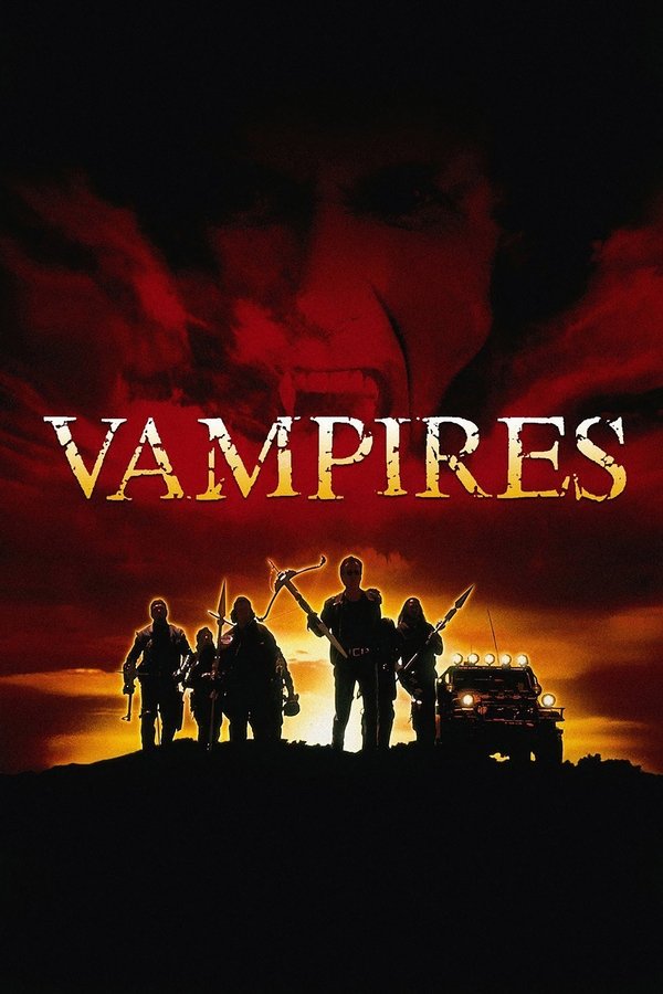 SE - Vampires