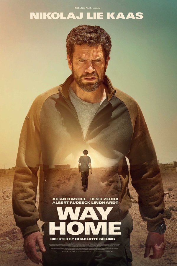 SE - Way Home (Vejen Hjem)