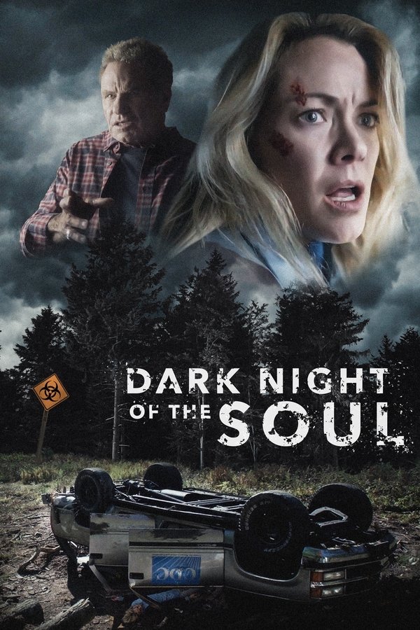 RU - Dark Night of the Soul (2024)