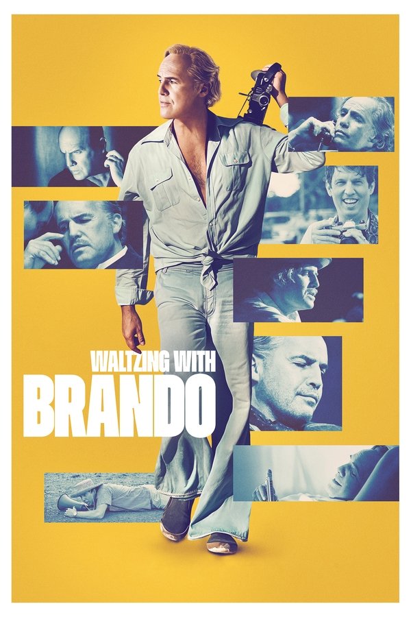 AR - Waltzing with Brando (2025)