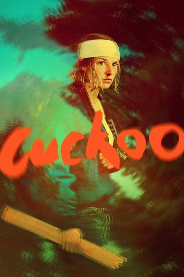BG - Cuckoo (2024)