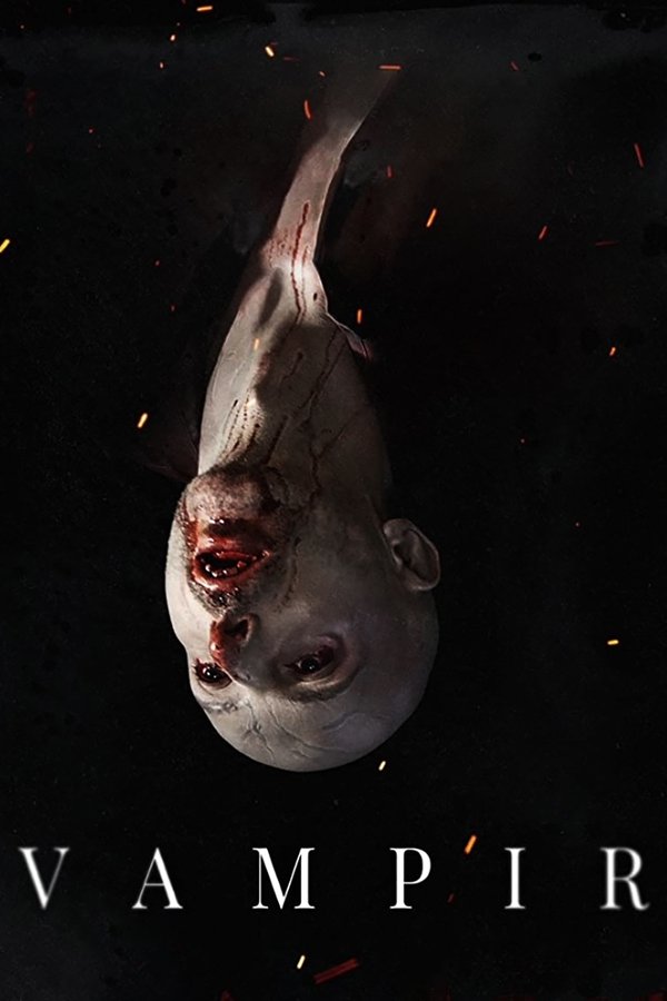 EX - Vampir (2021)