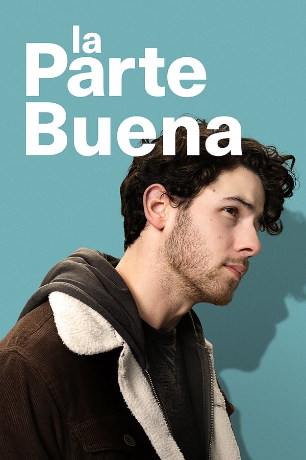 ES - La parte buena (LQ) (2024)