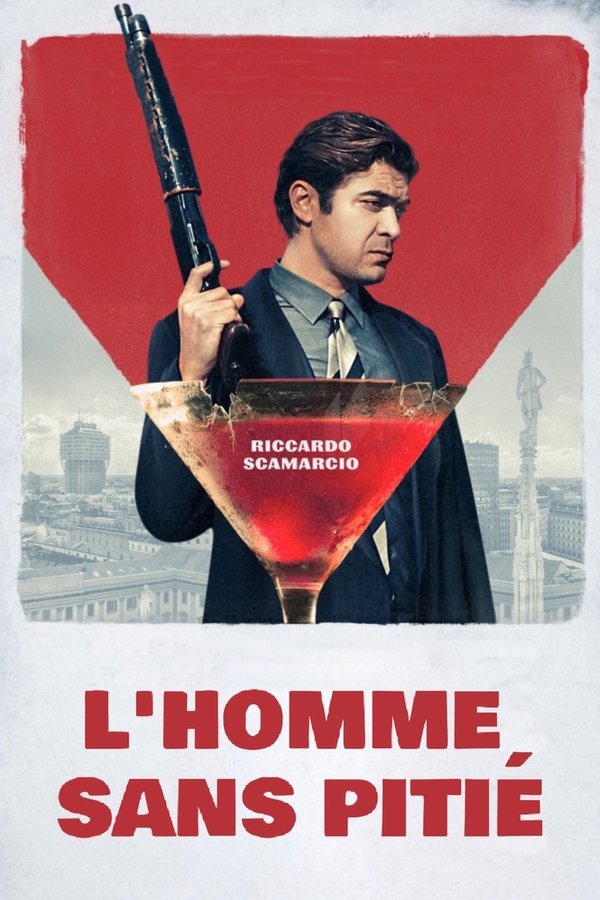FR - L'homme sans pitié (2019)