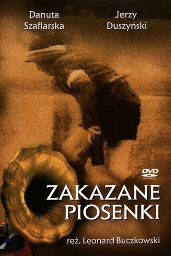 PL - ZAKAZANE PIOSENKI (1947) POLSKI