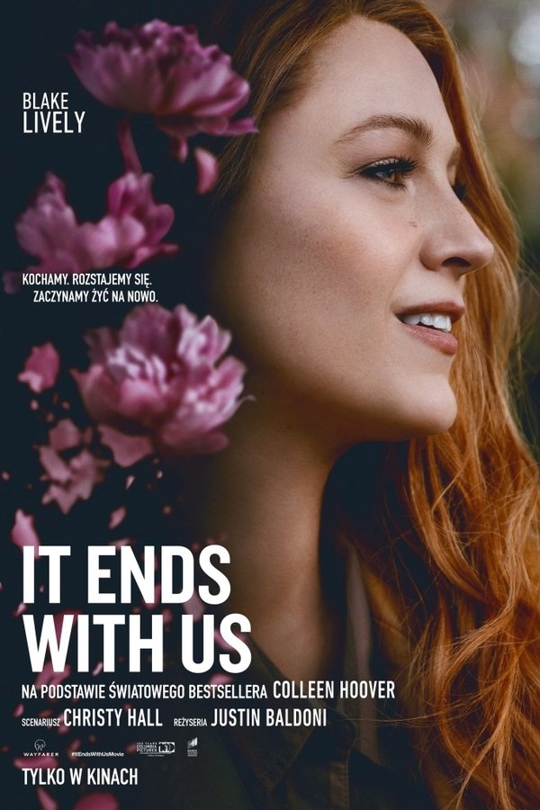 PL - IT ENDS WITH US (2024)