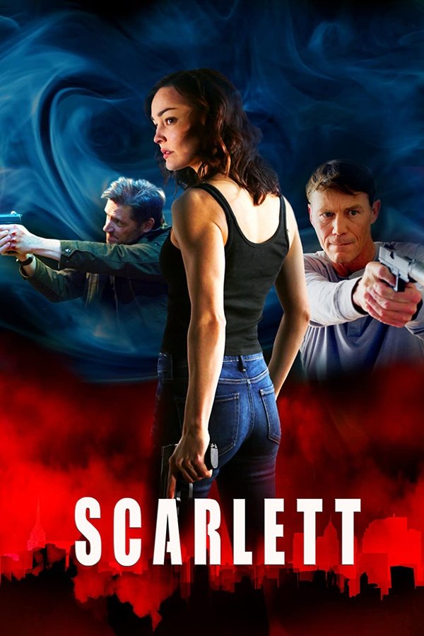 GR - Scarlett (2020)
