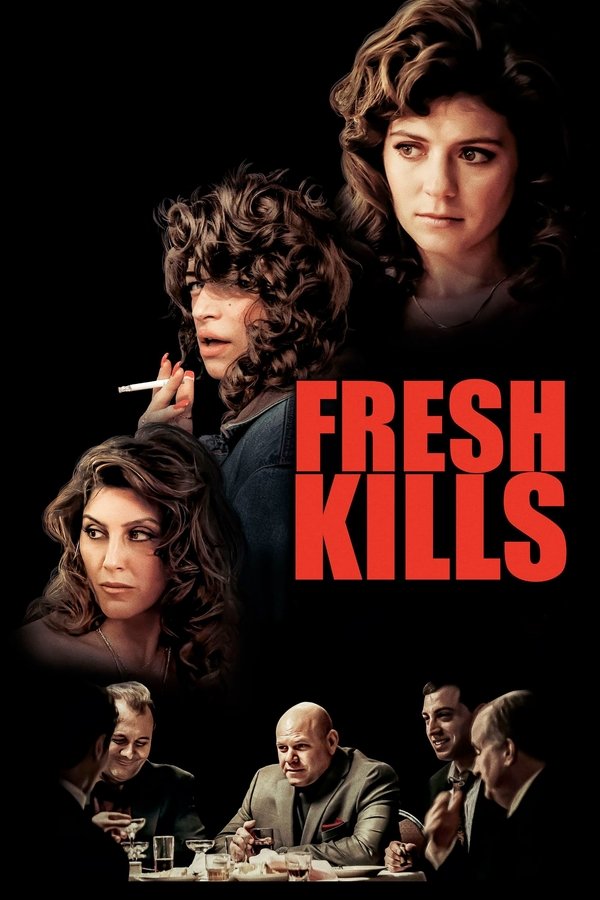 EX - Fresh Kills (2024)