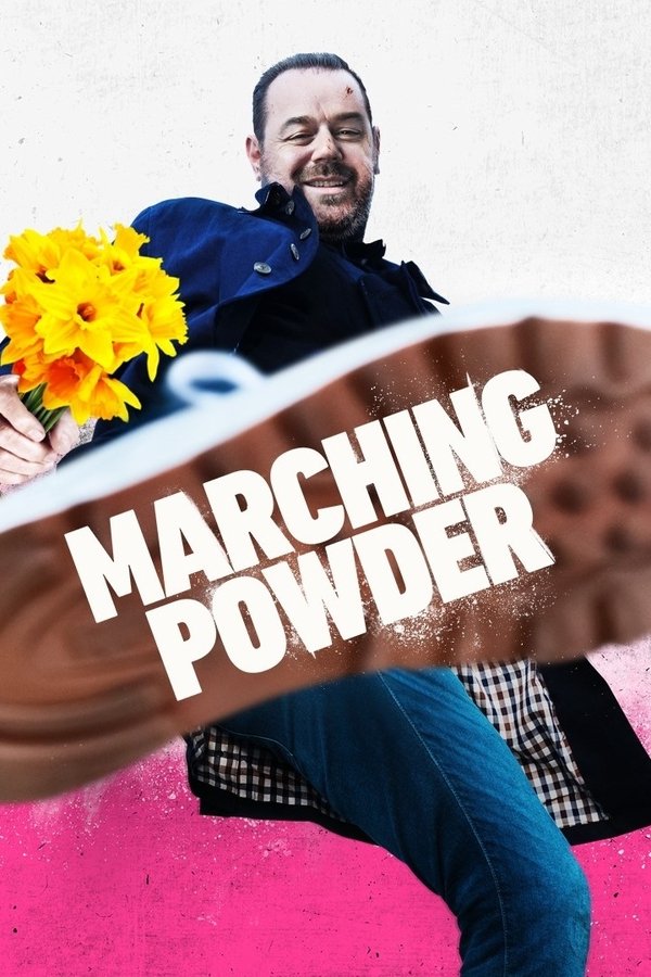 AR - Marching Powder (2025)
