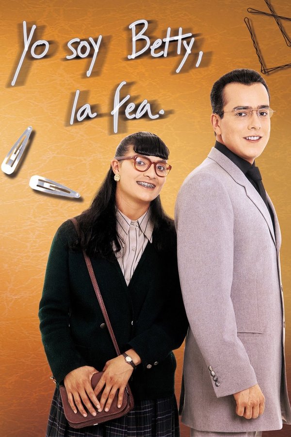 ES - Yo soy Betty, la fea (1999) S01 E01