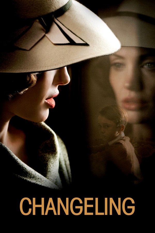 EX - Changeling (2008)
