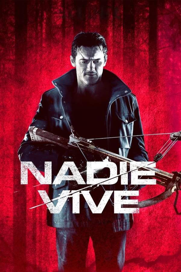 ES - Nadie vive (2013)