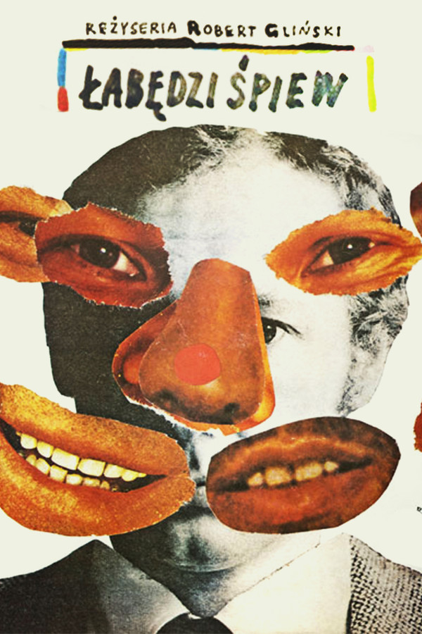 PL - ŁABĘDZI ŚPIEW (1988) POLSKI