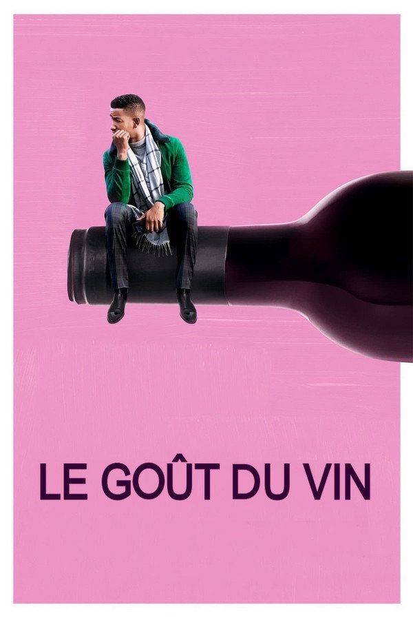 FR - Le goût du vin  (2020)