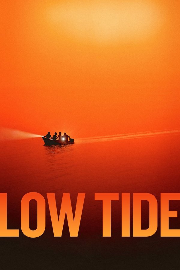 HU - Low Tide (2019)