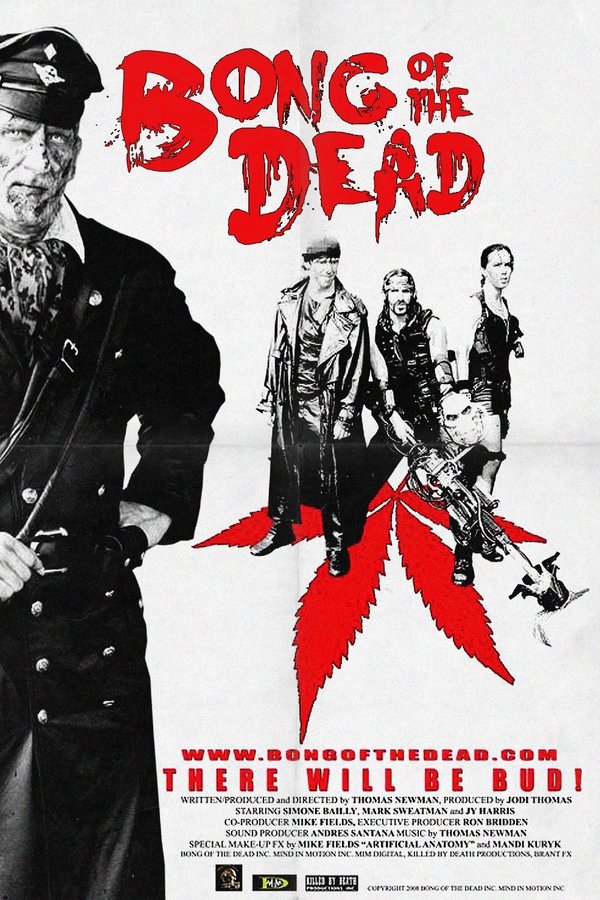 SE - Bong of the Dead