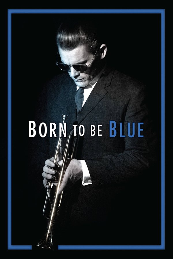 GR - Born to Be Blue (2015)