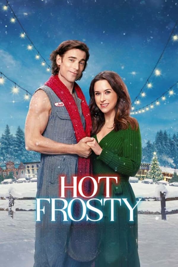 AR - Hot Frosty (2024)