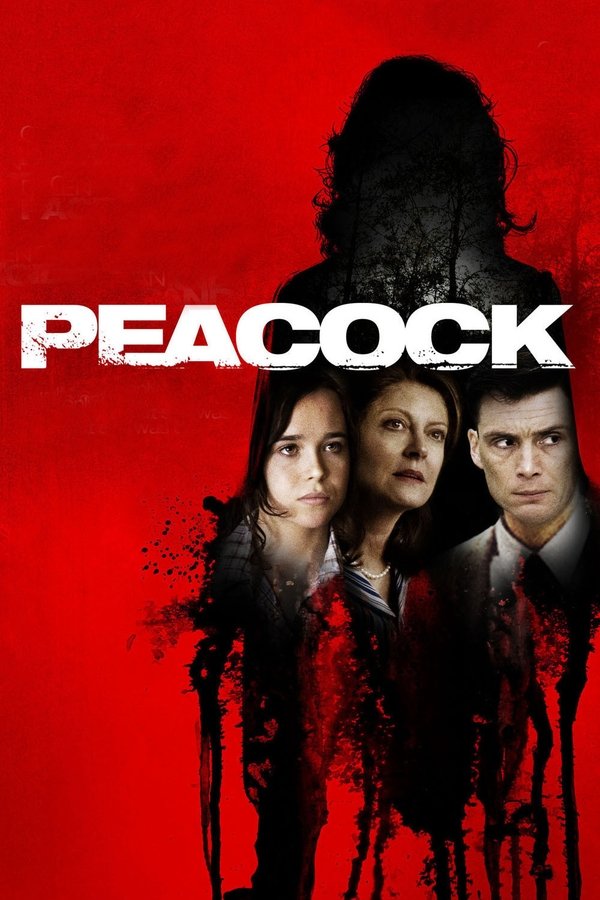 AR - Peacock (2010)