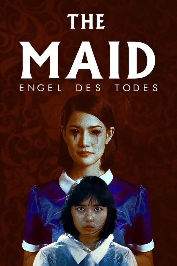 DE - The Maid: Engel des Todes (2020)