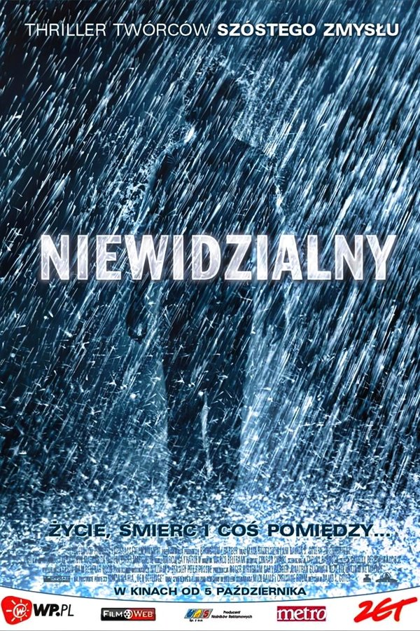 PL - NIEWIDZIALNY (2007)