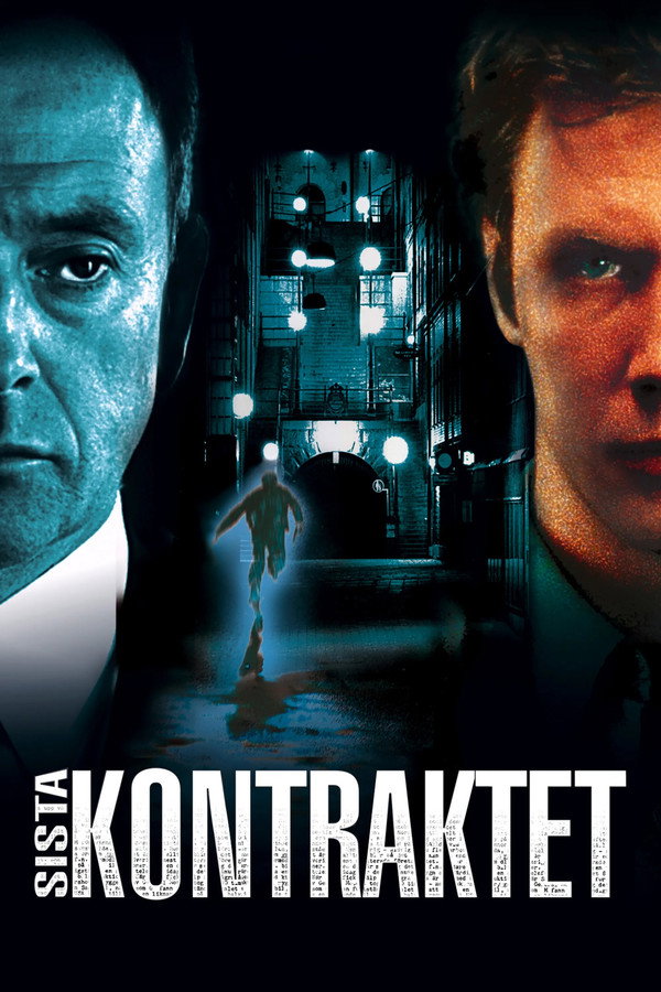 SE - Sista Kontraktet