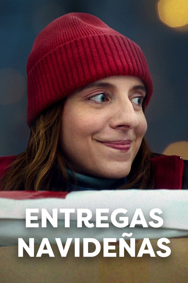 LAT - La mensajera de la Navidad (2022)