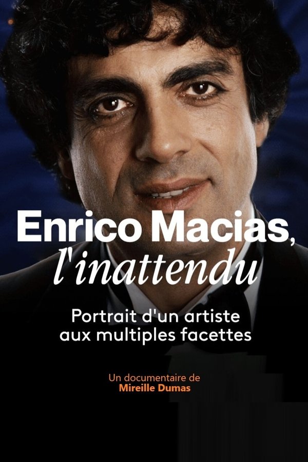 l'inattendu  (2021)