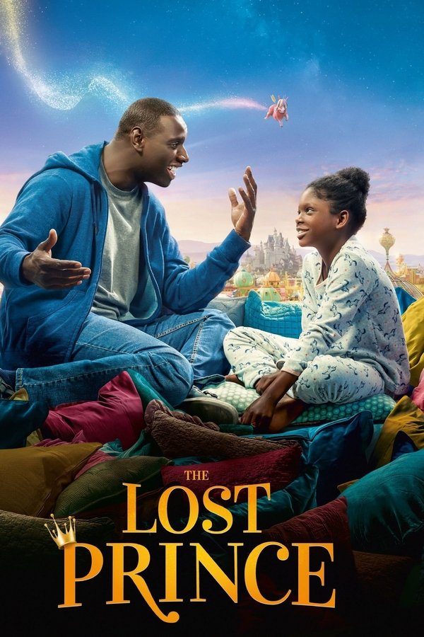 HU - The Lost Prince (2020)