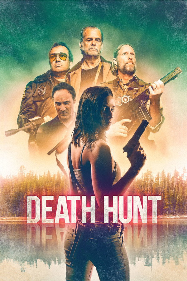 HU - Death Hunt (2022)
