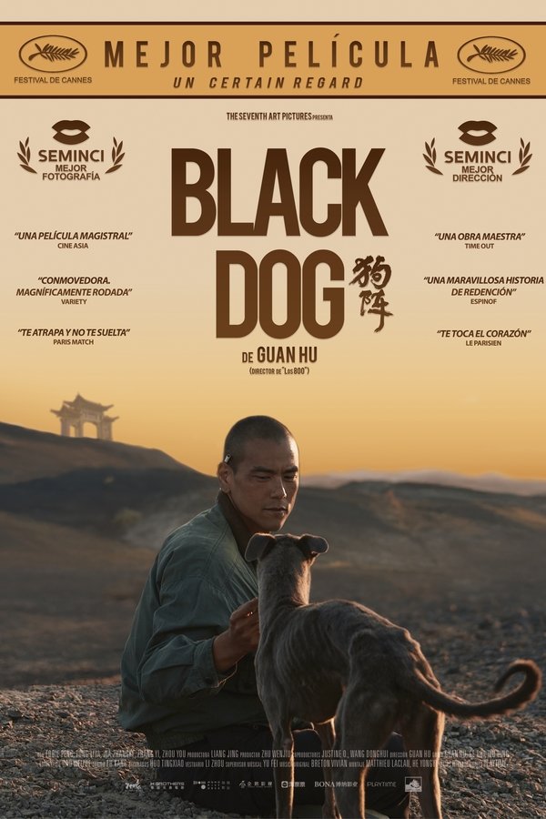 ES - Black Dog (LQ) (2024)