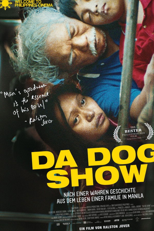 PH - The Dog Show (2015)
