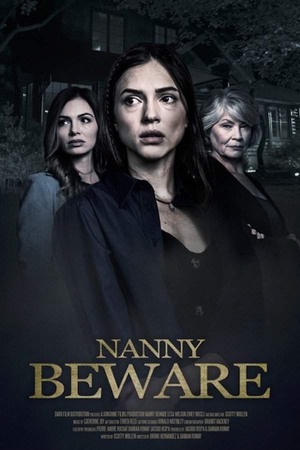 EN - The Hand That Robs the Cradle (2023) LIFETIME