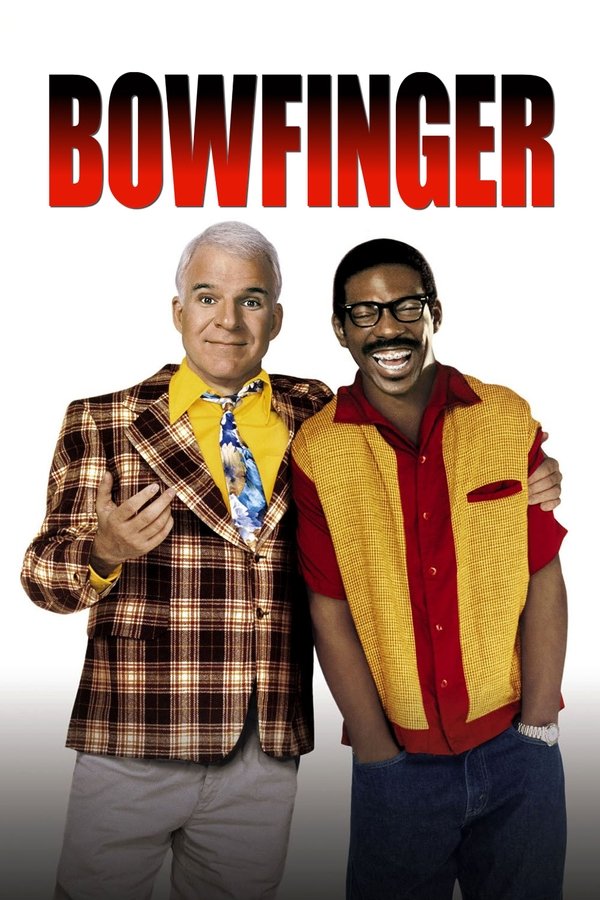 SE - Bowfinger
