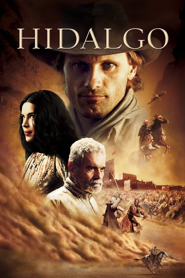 BG - Hidalgo (2004)