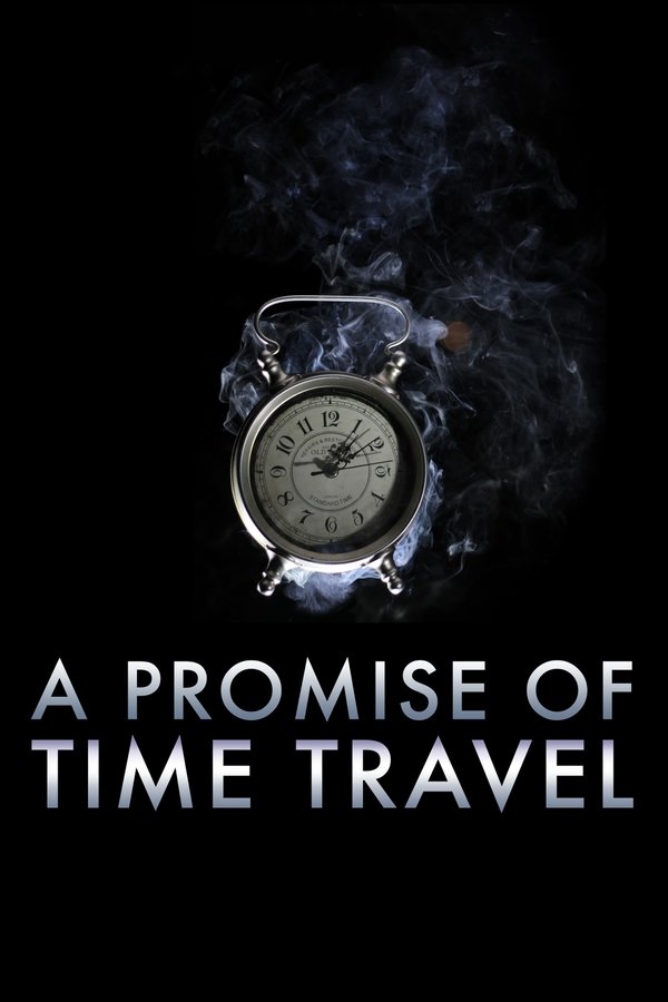 ENG - A Promise of Time Travel  (2016)