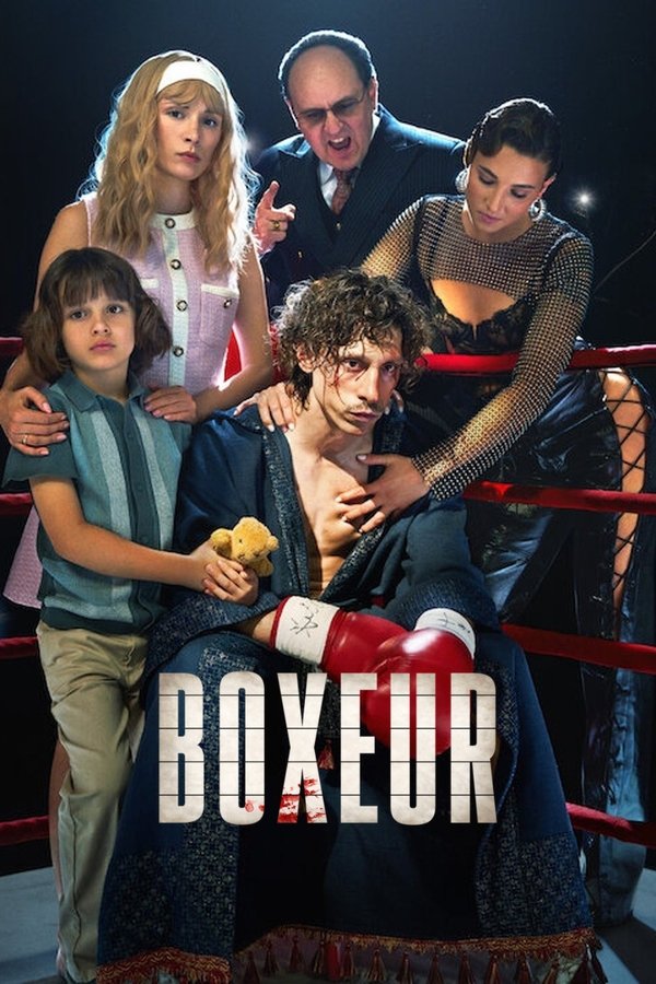 FR - Boxeur (2024)