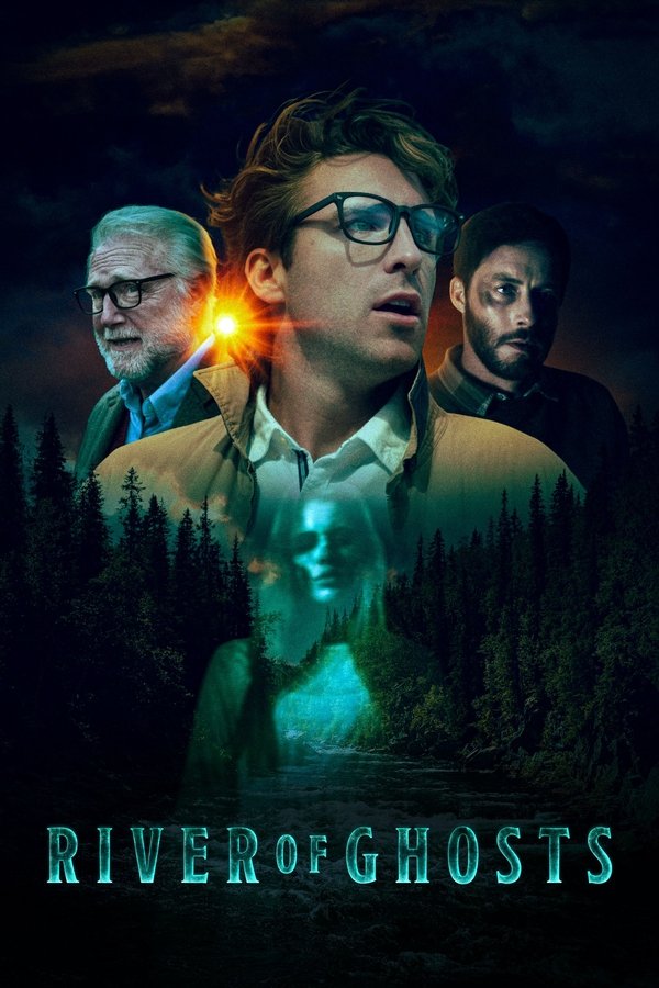 AL - River of Ghosts (2024)